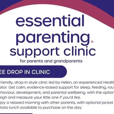 Parenting Drop in 2nd Friday 2026 (1)