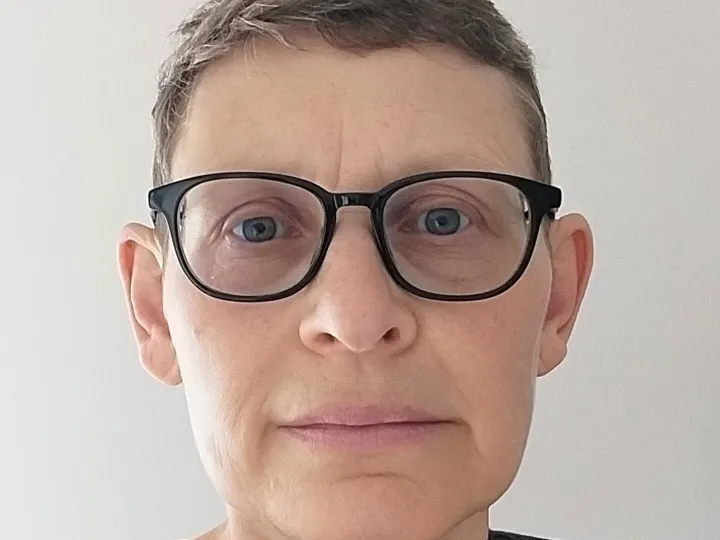 Sam Funnell April 2026
