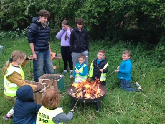 Beavers May 2026
