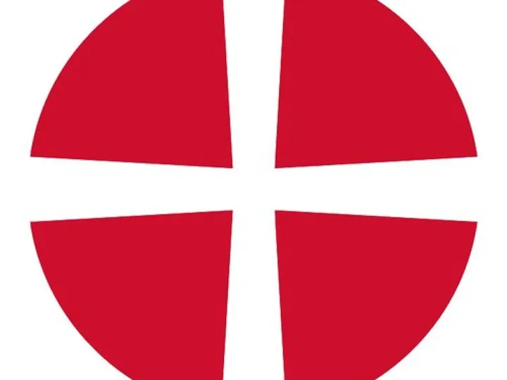 Orb and Cross
