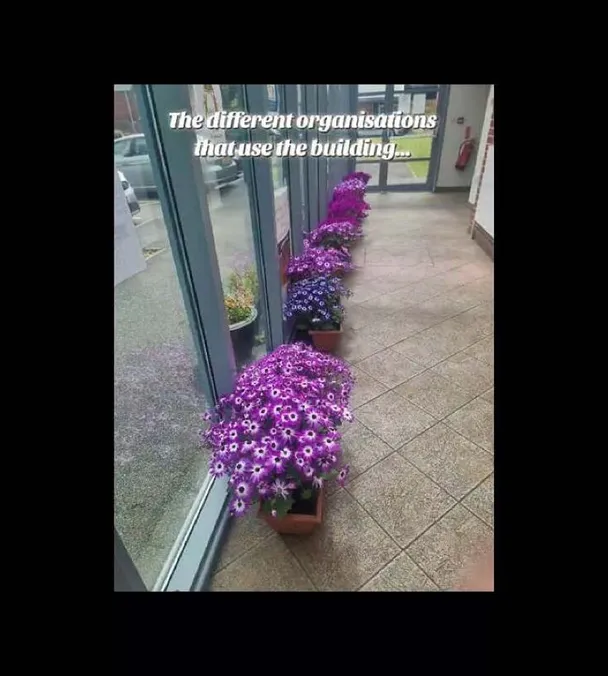 Flower Festival