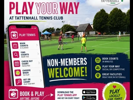 Tennis Club