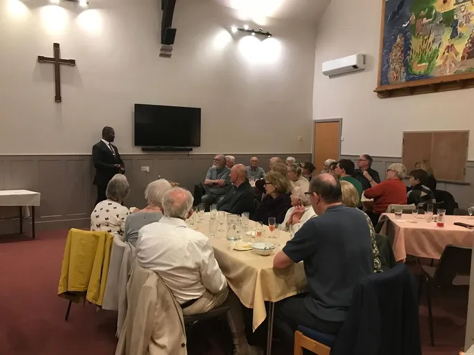 An Evening with Obeth 2