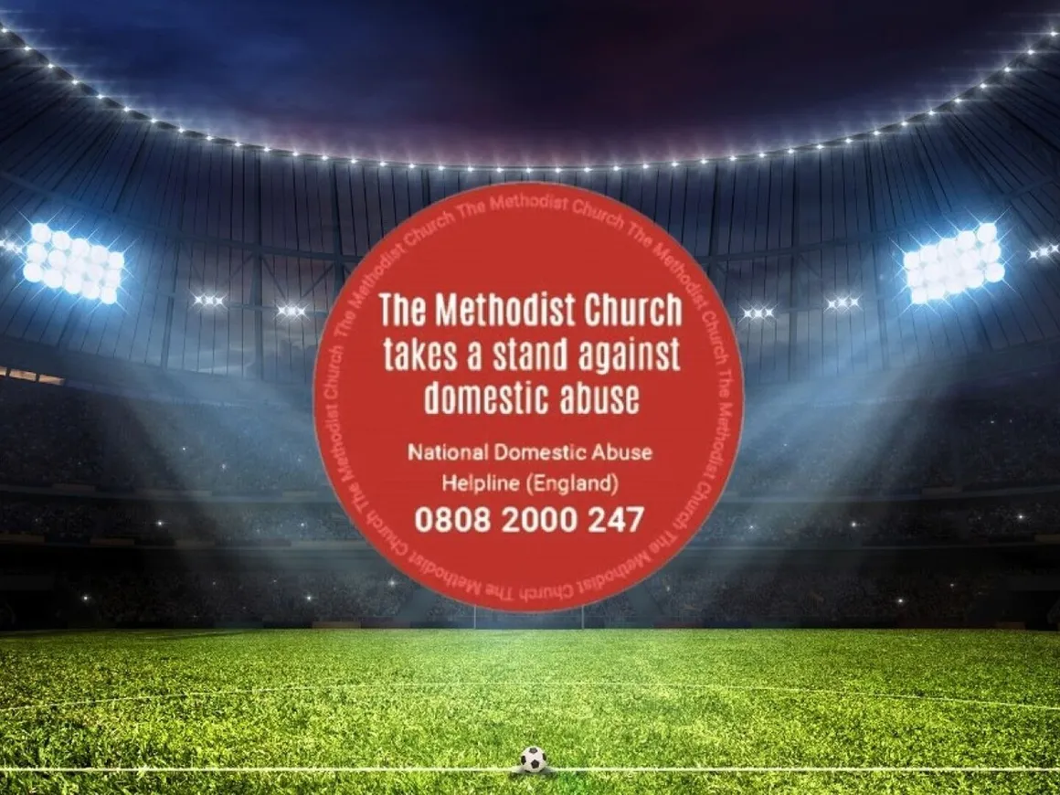 Football Domestic Abuse