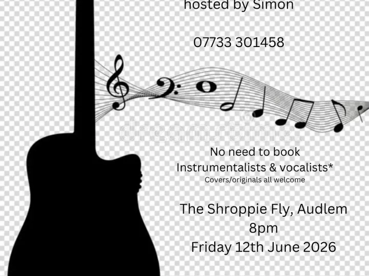 Shroppie Jun 26