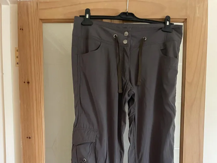 Items for sale &ndash; Lady's walking trousers 8