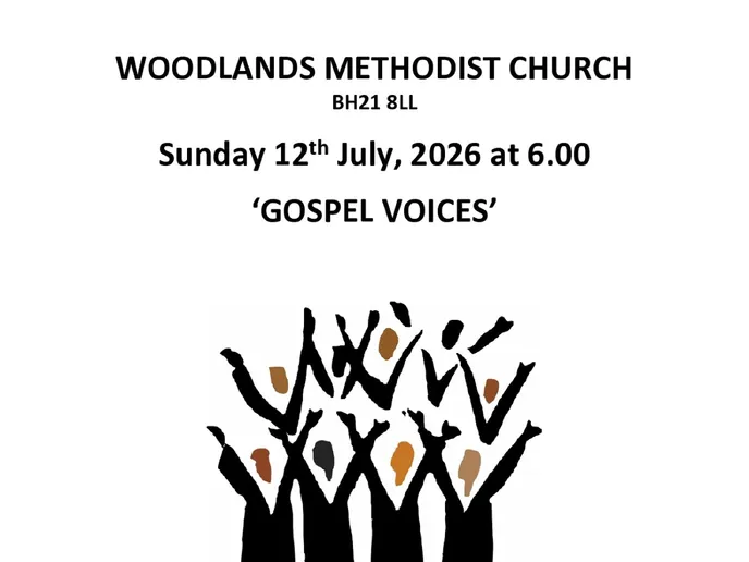 Gospel Voices