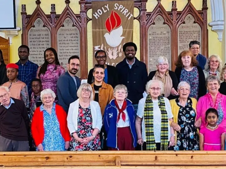 May 2026 International 1