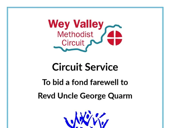 Circuit Service 19 July 2026