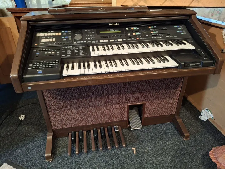 Organ