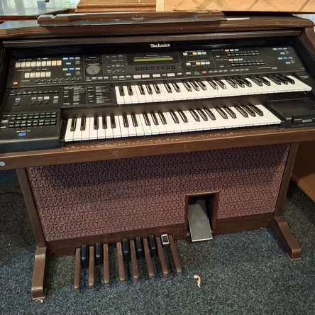 Organ
