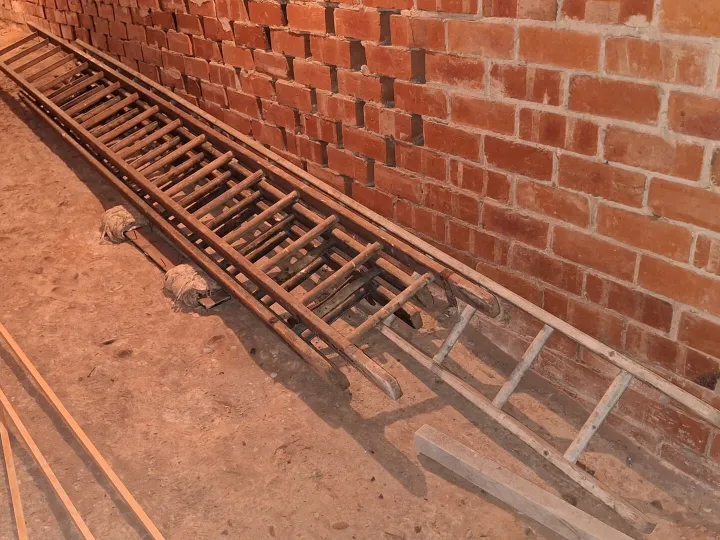 Ladders