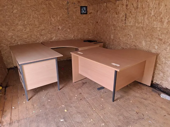 Desks