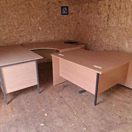 Desks