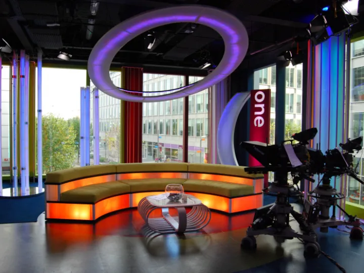 One Show 004