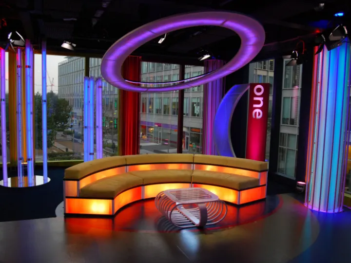 One Show 017