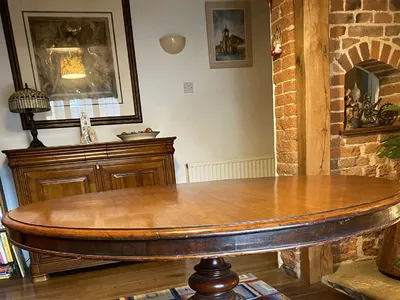 Items for sale
– Mahogany table & 4 chairs £150.00