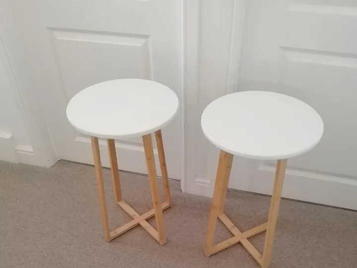 Items for sale &ndash; Side tables &pound;30