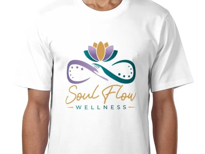 Soul Flow Wellness T-Shirt