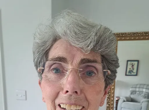 Kathryn Wood