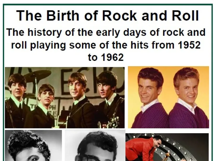 Rocknroll