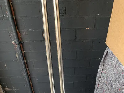 Items for sale &ndash; Curtain poke &pound;5