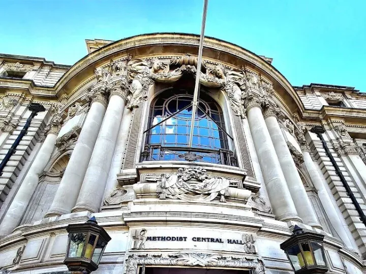 Westminster Central Hall