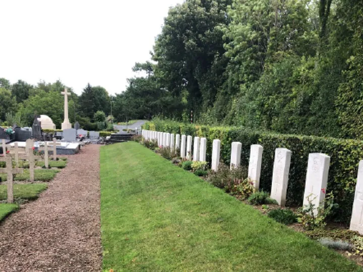 St Hillier