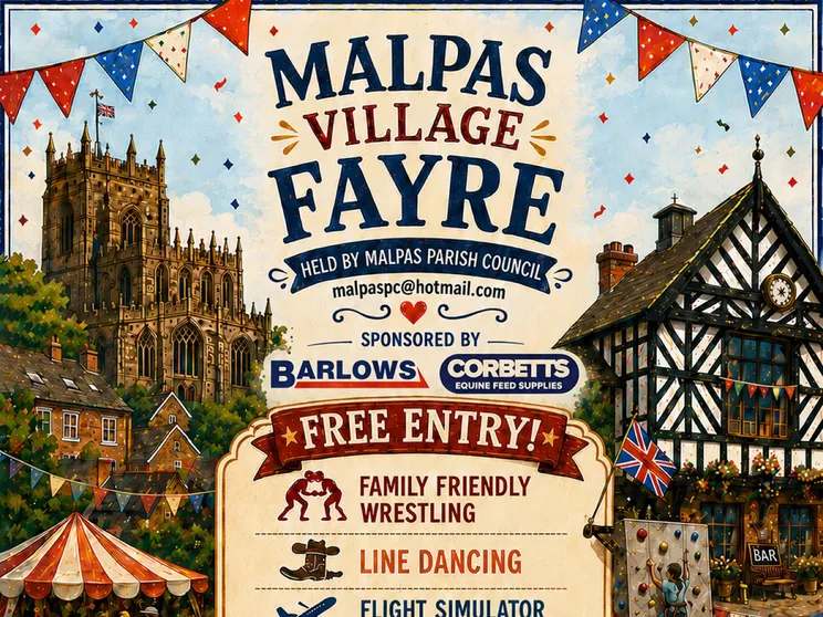2026 Village Fair