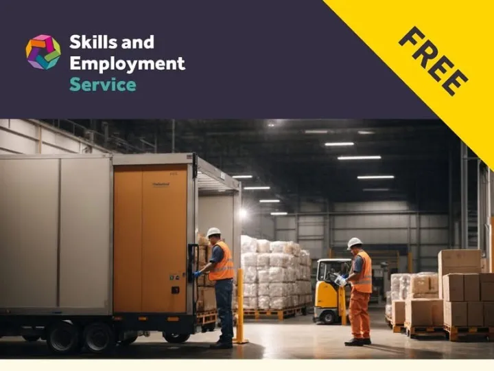 Logistics Course