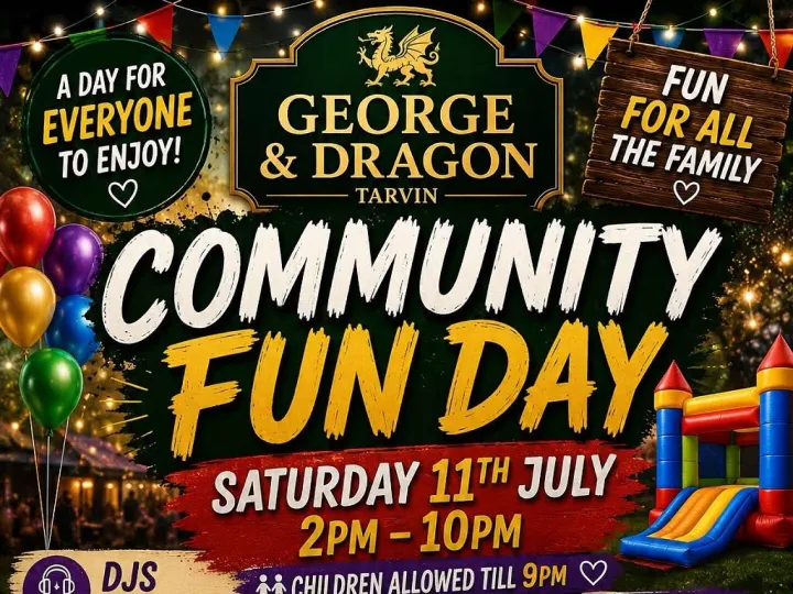 G&D Fun Day