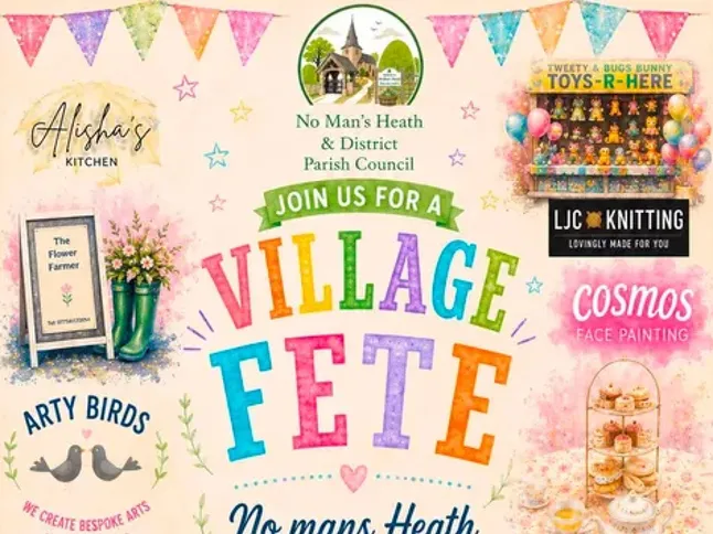 Village Fete