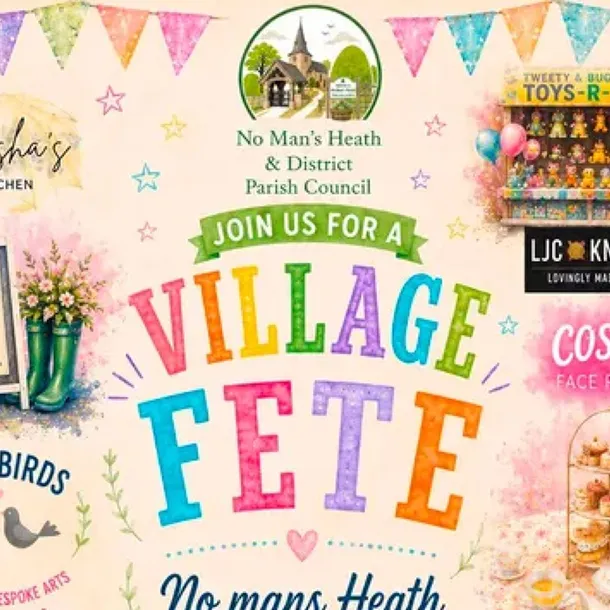 Village Fete