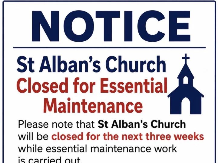 St Albans Closed