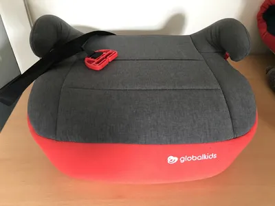 Items for sale
– Isofix Car Booster Seat £15