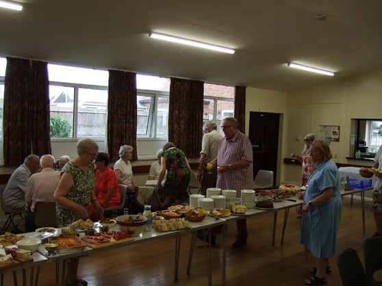 Thorne Bicent Faith Lunch 2 280626