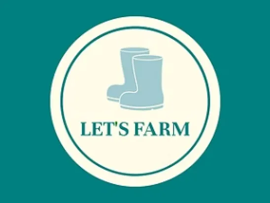 Let's Farm