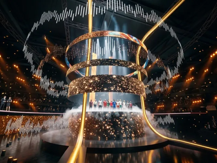 Beijing Sports Award Show 2 3