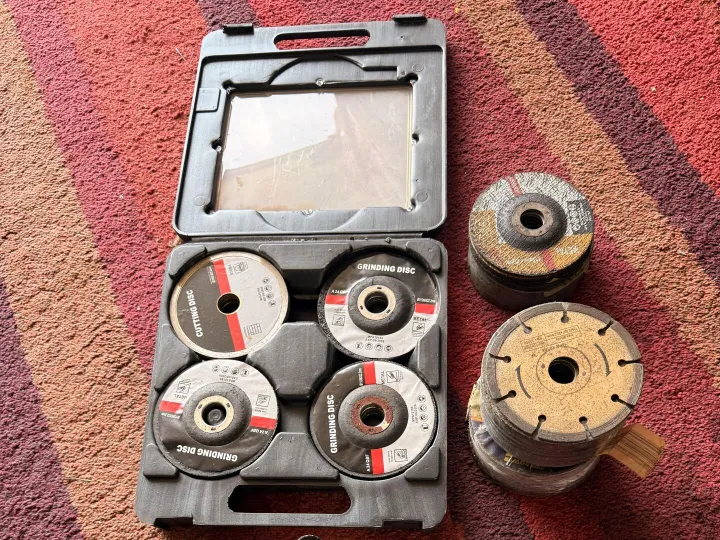 Items for sale &ndash; Bosch grinder &pound;15
