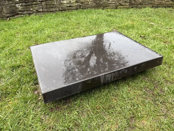 Items for sale &ndash; Eurodec Coping Stones 40
