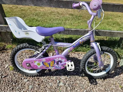 Items for sale &ndash; Girls bike 8
