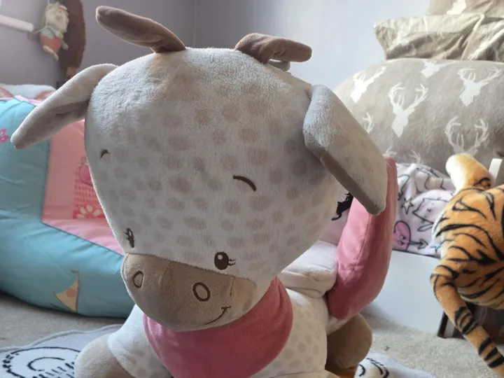 Items for sale &ndash; Toddler rocking horse 10