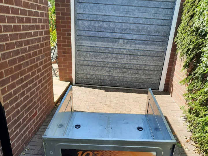 Items for sale &ndash; Erde 102 classic Goods/Camping trailer &pound;200