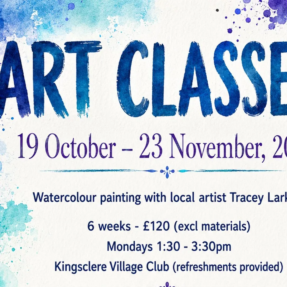 Artclass