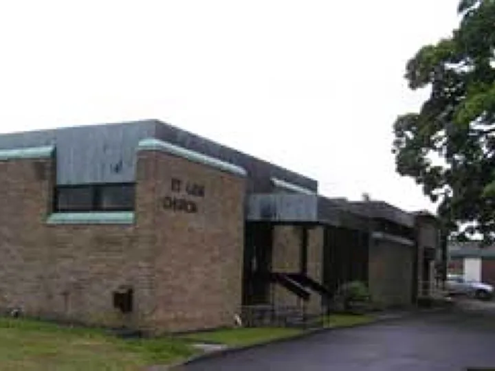 Sedgefield-Church
