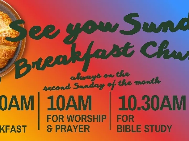 Breakfast-Church-Poster