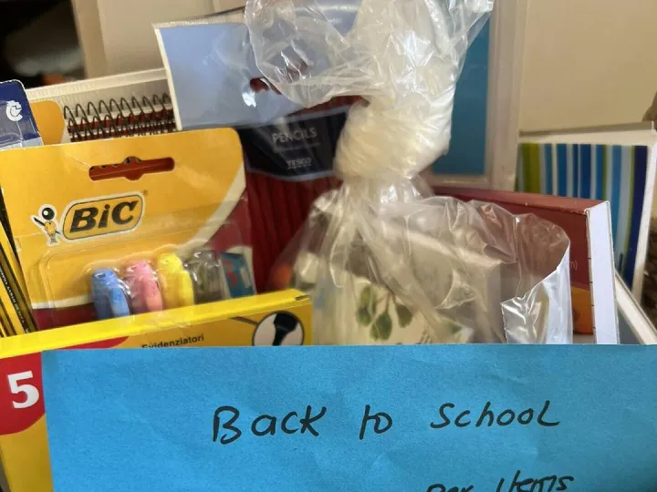 Back-to-School-Donations