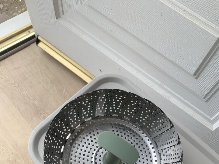 Items free to a good home! &ndash; Veg steamer free n/r