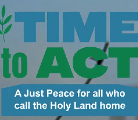 Time to Act
