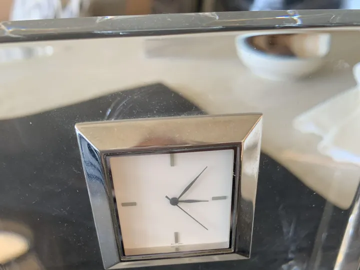 Items for sale &ndash; Darlington glass lock &pound;12